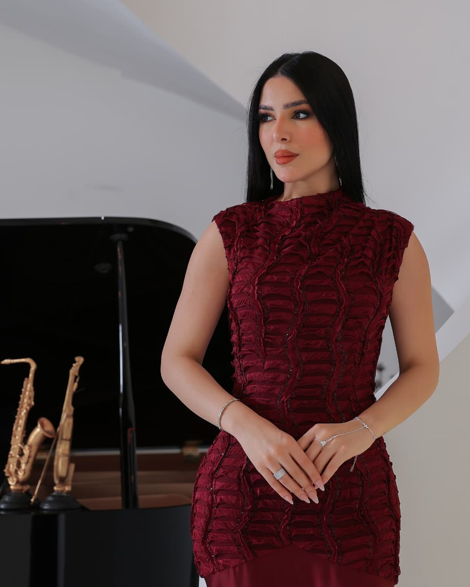 أناقة العيد