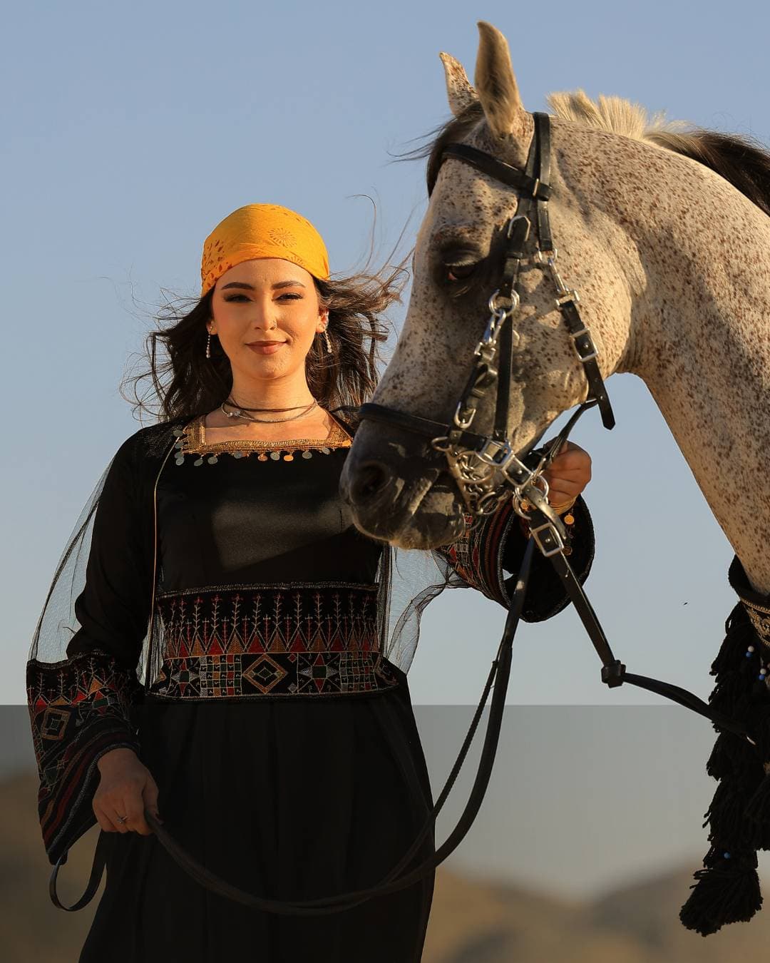 من يوم بدينا وأناقتك علينا