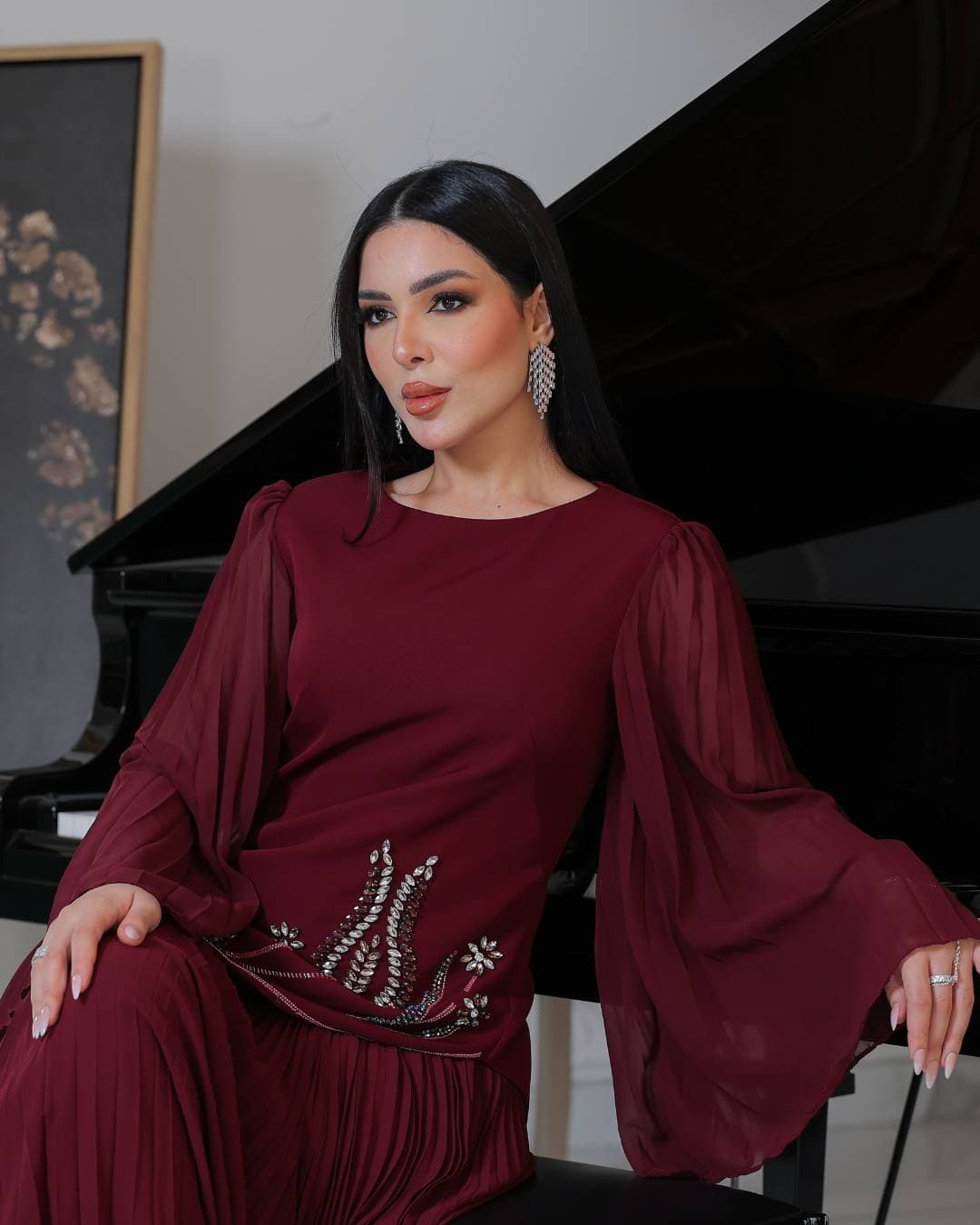 تفاصيل راقية…