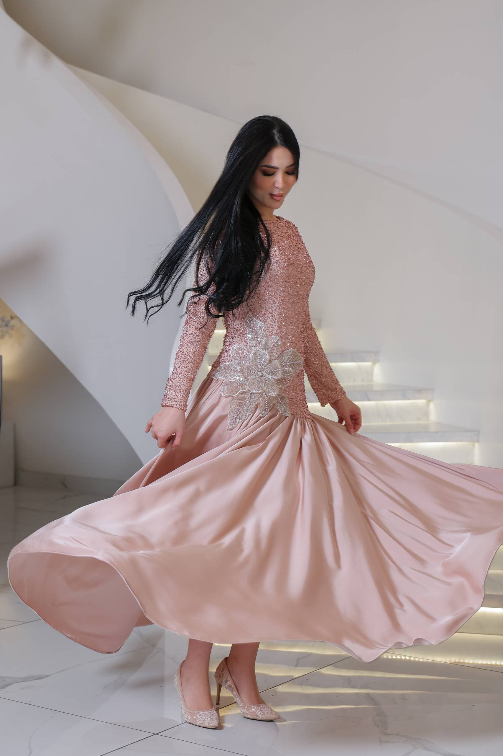 لأنك نجمة كل عيد